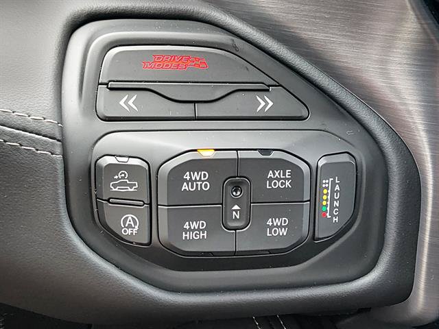 New 2026 RAM 1500 RHO w/ RHO Level 1 Equipment Group AWD/4WD image 9