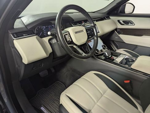 Used 2023 Land Rover Range Rover Velar S image 31