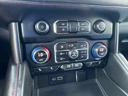 Used 2022 Chevrolet Tahoe RST w/ Luxury Package RWD image 5