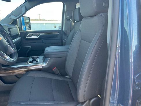 New 2026 Chevrolet Silverado 3500 LT w/ Convenience Package image 19
