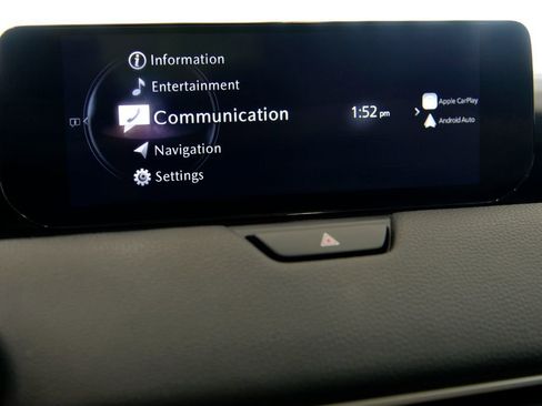 Certified 2024 MAZDA CX-90 Plug-In Hybrid w/ Premium Pkg AWD/4WD image 19