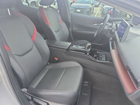 Used 2024 Toyota Prius Prime Premium image 10