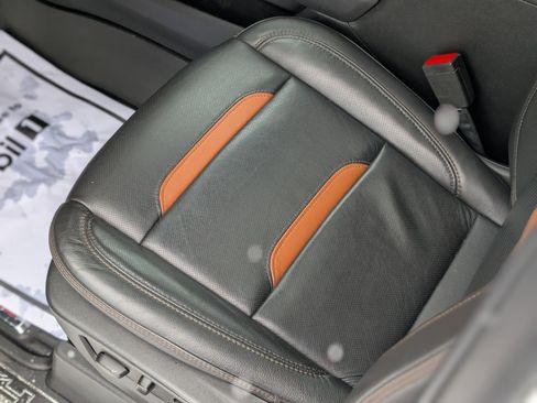 Used 2022 GMC Sierra 1500 AT4 w/ AT4 Preferred Package image 34