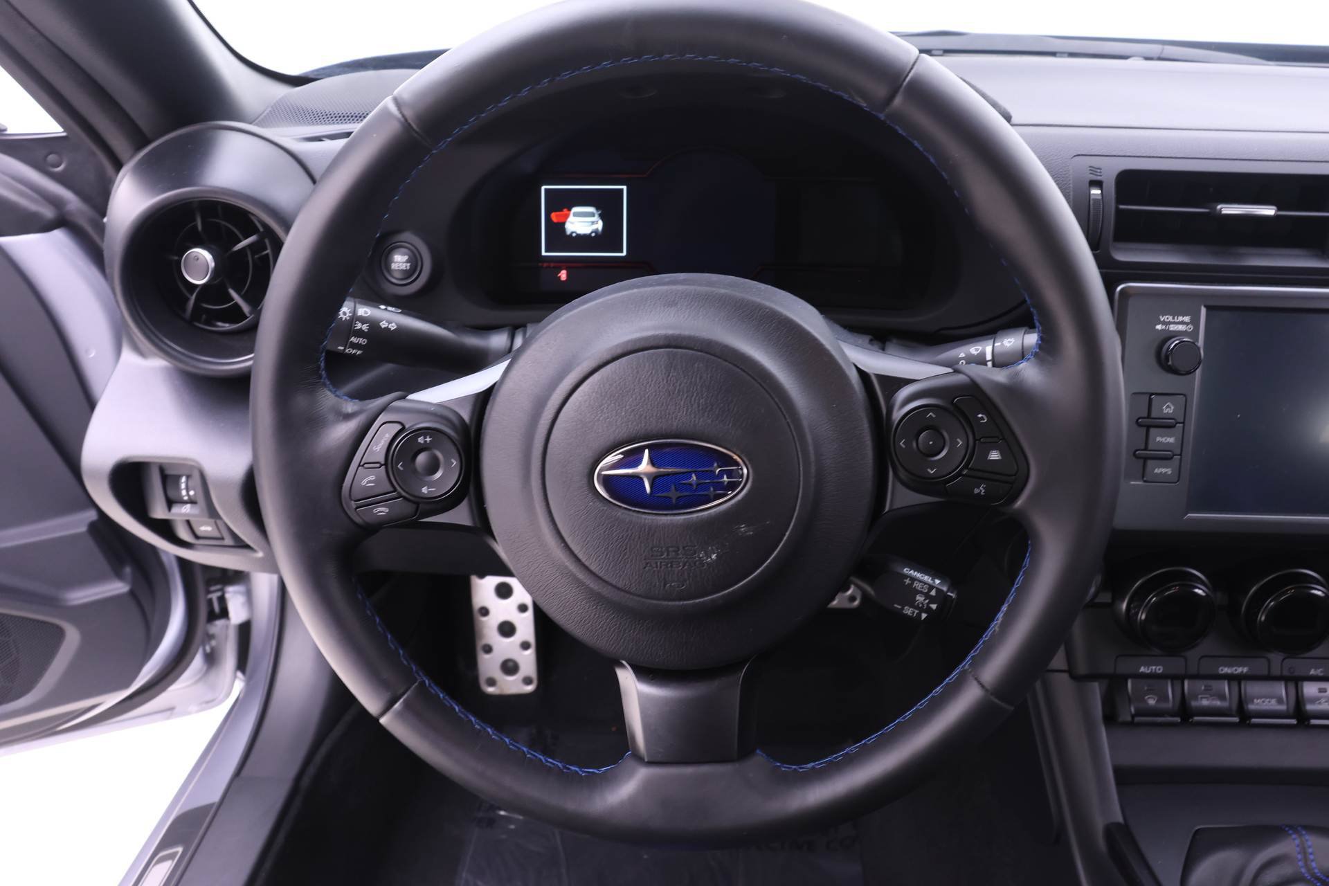 Used 2024 Subaru BRZ tS RWD image 22