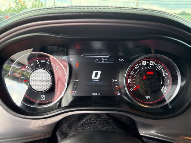 Used 2023 Dodge Challenger R/T Scat Pack w/ Plus Package RWD image 14