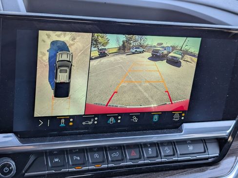 Used 2023 Chevrolet Silverado 1500 LT image 11