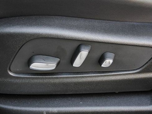 New 2026 Cadillac XT5 Premium Luxury w/ Driver Assist Package image 23