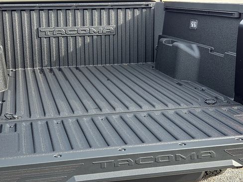 New 2026 Toyota Tacoma TRD Sport image 6