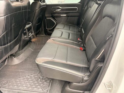 Used 2023 RAM 1500 Laramie image 11