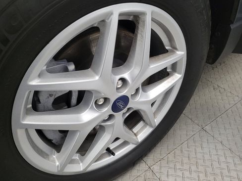 Used 2022 Ford Edge SEL w/ Convenience Package image 31