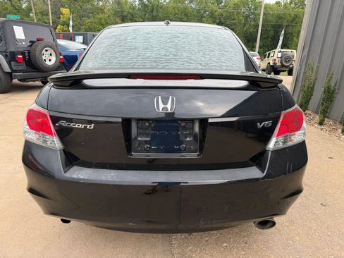 Used 2008 Honda Accord EX-L image 5