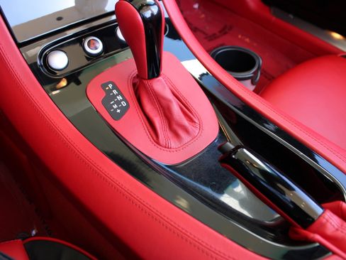 Used 2003 BMW Z8 image 35