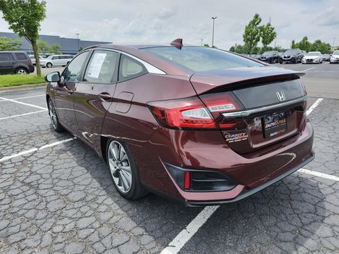 Used 2019 Honda Clarity Plug-In Hybrid image 15
