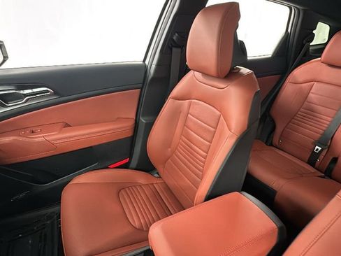 New 2026 Kia Sportage SX image 13