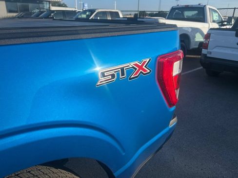 Used 2021 Ford F150 XL w/ STX Appearance Package RWD image 8