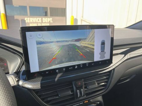 Used 2023 Ford Escape ST-Line w/ Tech Pack #1 image 30