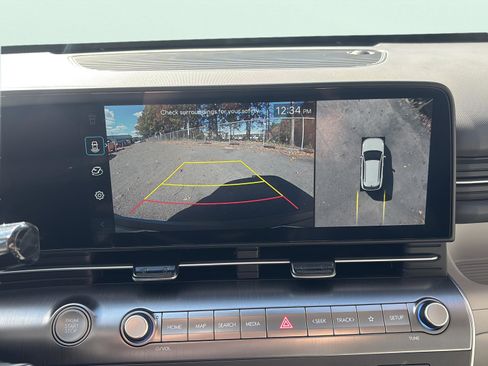 New 2026 Hyundai Kona Limited image 24