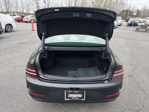 Used 2024 Genesis G80 w/ Prestige Package image 10
