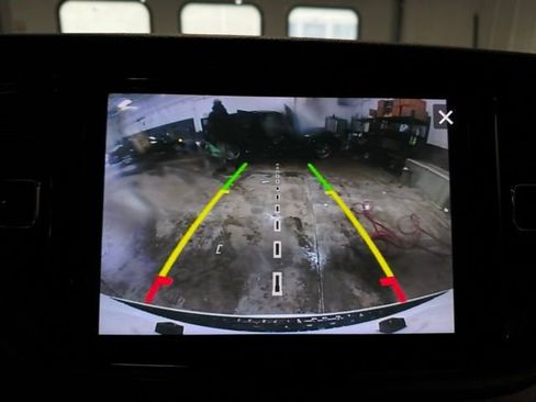 Certified 2024 Dodge Durango GT image 37