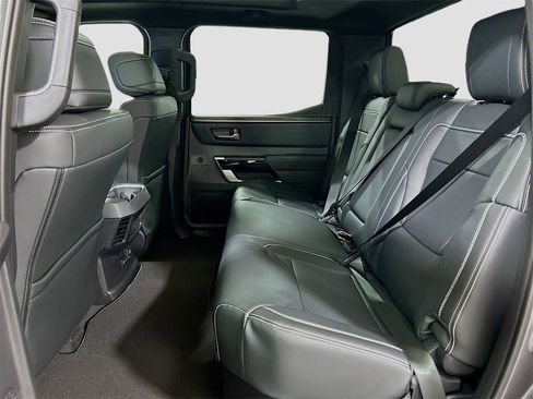 New 2026 Toyota Tundra Limited image 22