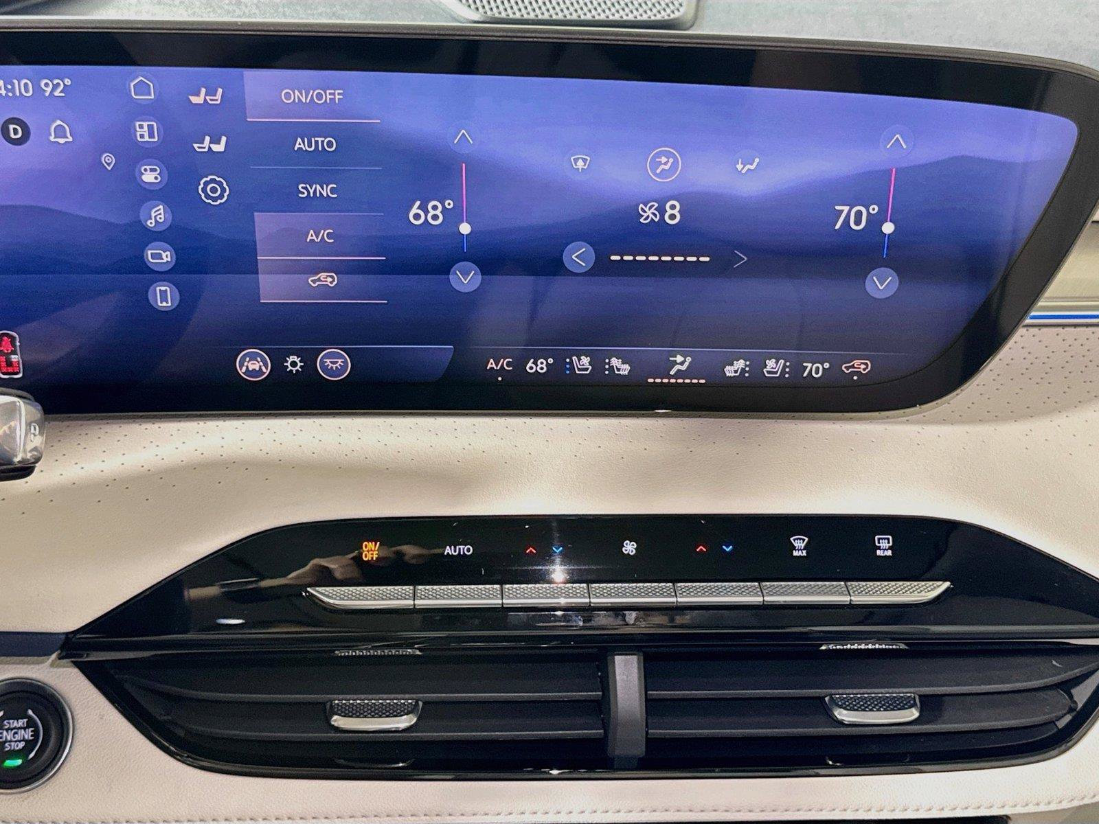 Used 2026 Buick Enclave Avenir w/ Super Cruise Package FWD image 14