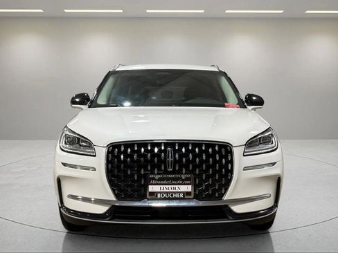 Certified 2023 Lincoln Corsair Reserve image 17