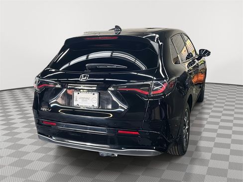 Used 2024 Honda HR-V EX-L image 3