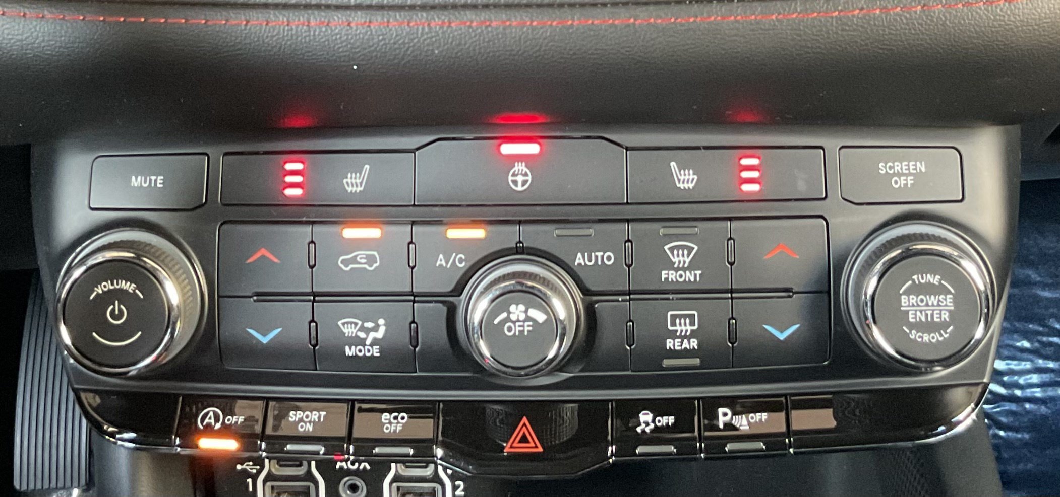 Used 2023 Dodge Durango GT AWD/4WD image 15