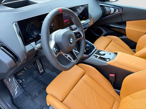 New 2026 BMW X3 M50 w/ Premium Package AWD/4WD image 26
