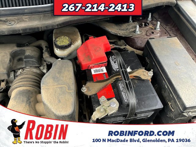 Used 2011 Ford Explorer XLT w/ 202A Rapid Spec Order Code AWD/4WD image 31