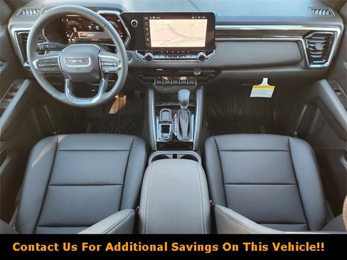 New 2026 GMC Canyon Elevation image 19