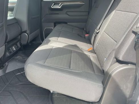 Used 2026 Chevrolet Silverado 1500 RST w/ RST Select Package AWD/4WD image 10