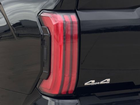 New 2026 Toyota Tundra 1794 Edition AWD/4WD image 12