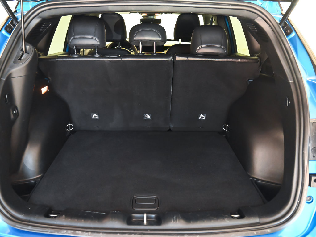 Used 2026 Jeep Compass Trailhawk AWD/4WD image 39