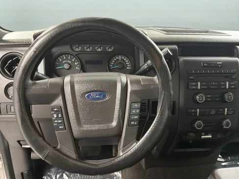 Used 2014 Ford F150 STX w/ Equipment Group 201A Mid AWD/4WD image 10