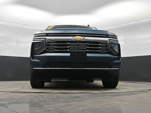 Used 2025 Chevrolet Tahoe Premier image 31
