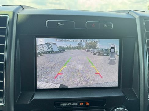 Used 2018 Ford F150 XLT w/ Equipment Group 302A Luxury AWD/4WD image 33