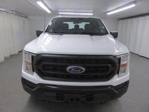 Used 2022 Ford F150 XL w/ Trailer Tow Package AWD/4WD image 2