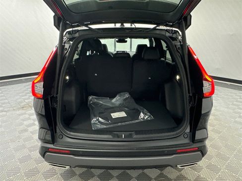 New 2026 Honda CR-V Sport-L image 21