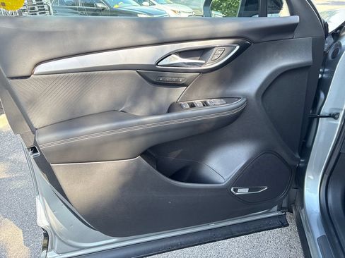 New 2026 Buick Envision Sport Touring AWD/4WD image 12