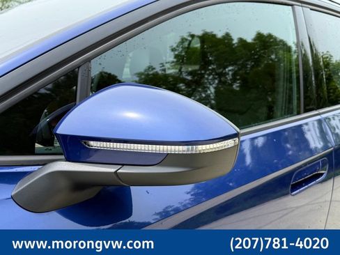Used 2022 Volkswagen ID.4 Pro S AWD/4WD image 10