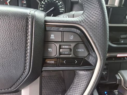 Used 2024 Toyota Tundra SR5 w/ SR5 Premium Package image 14