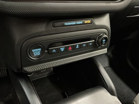 New 2025 Ford Bronco Sport Big Bend image 23