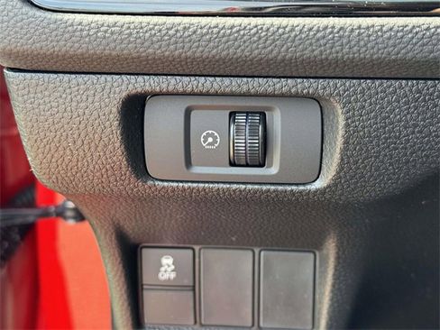 New 2026 Honda Civic LX image 16