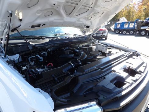 Used 2020 Ford F250 XL w/ Power Equipment Group image 35