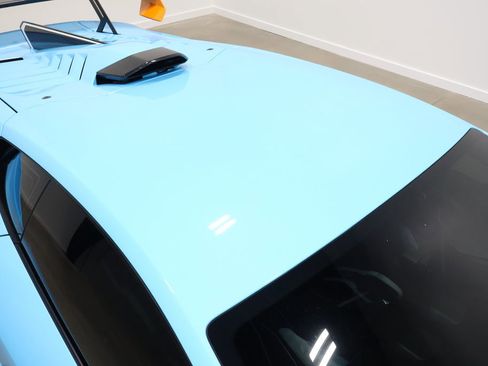 Used 2021 Lamborghini Huracan STO image 49