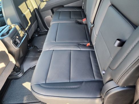 Used 2025 GMC Sierra 1500 Denali image 13