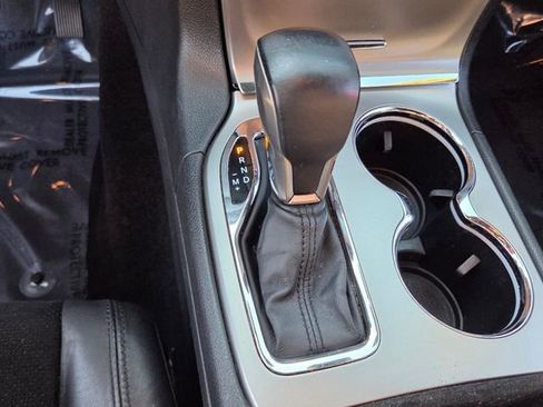 Used 2018 Jeep Grand Cherokee Altitude image 28