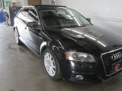 Used 2011 Audi A3 TDI Premium Plus
