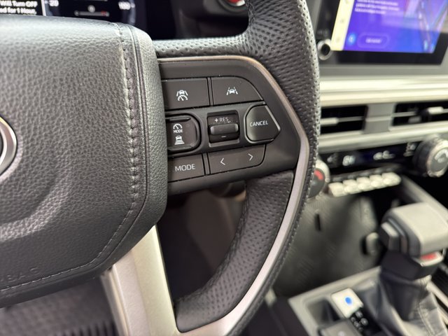 Used 2026 Toyota Tacoma TRD Off-Road AWD/4WD image 20